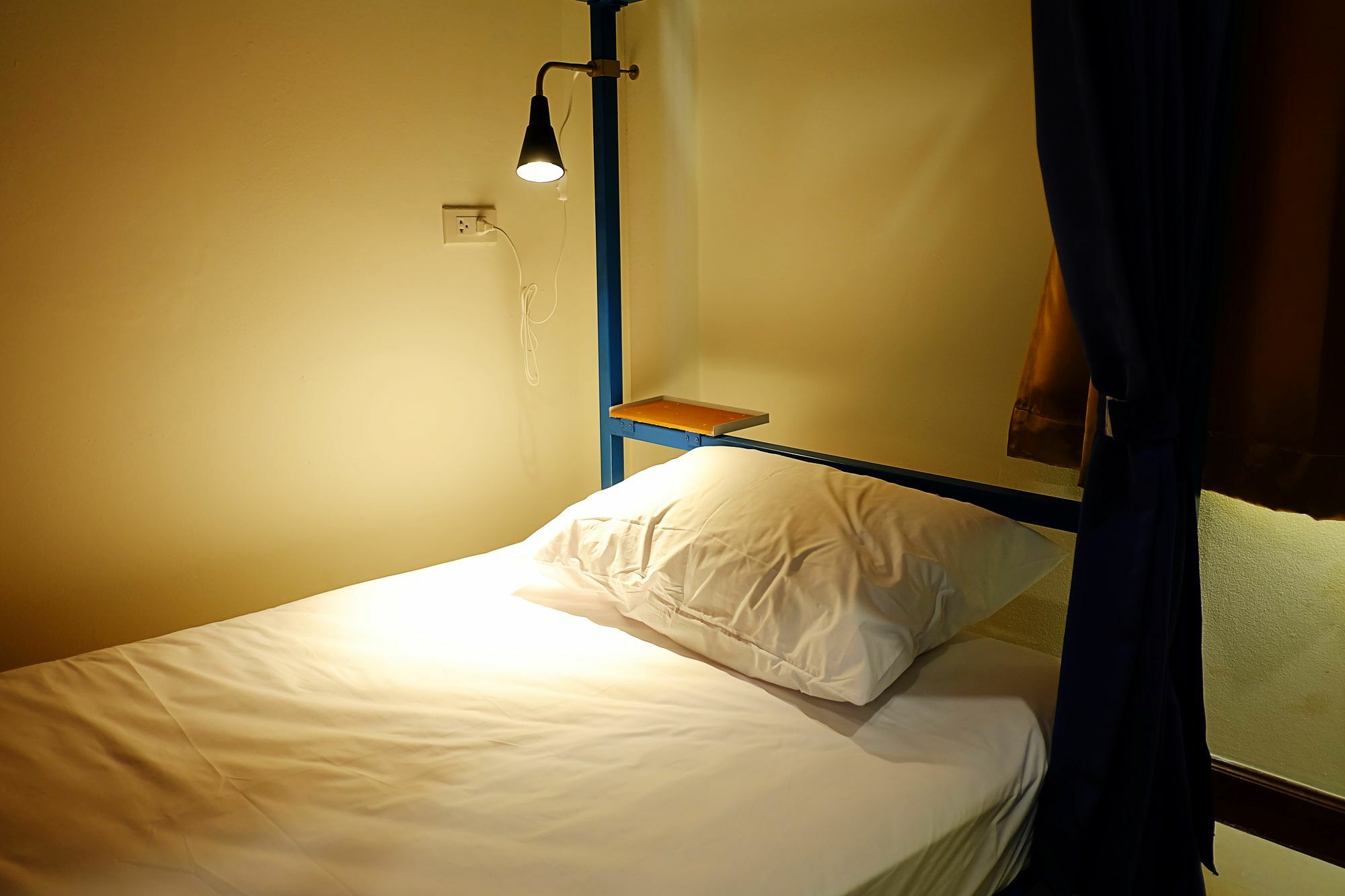 Happy Hostel Паттайя Экстерьер фото